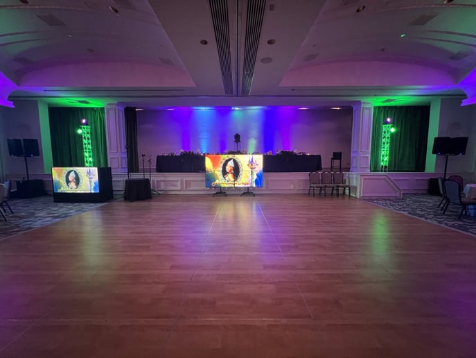 Gallery photo 4 of Cyn Luxe Events LLC