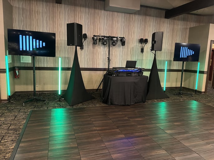 Gallery photo 1 of DC Entertainment Promotions LLC (Dj Services)