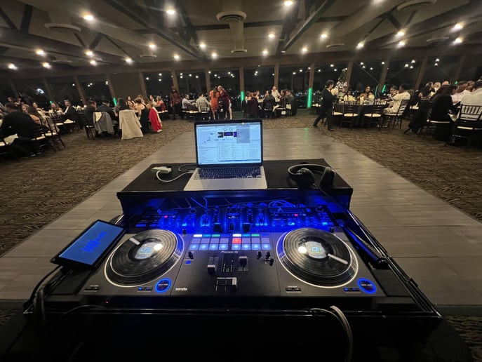 Gallery photo 2 of DC Entertainment Promotions LLC (Dj Services)