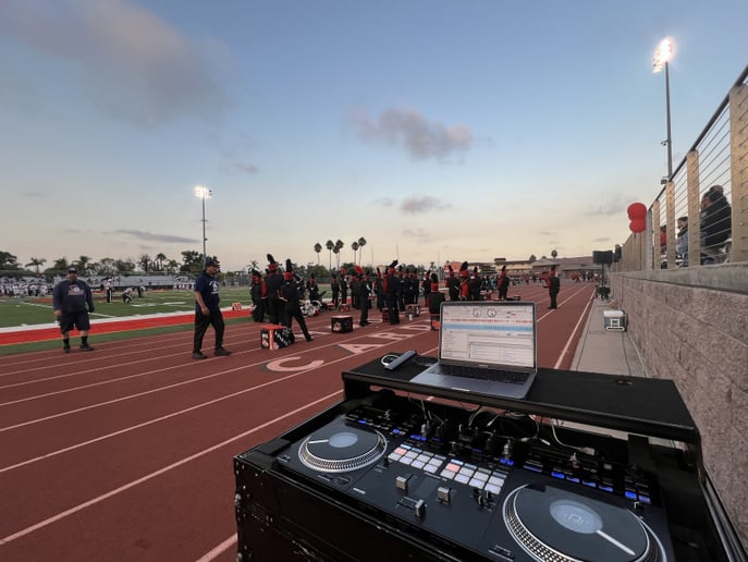 Gallery photo 3 of DC Entertainment Promotions LLC (Dj Services)