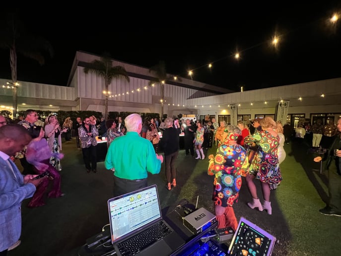 Gallery photo 6 of DC Entertainment Promotions LLC (Dj Services)