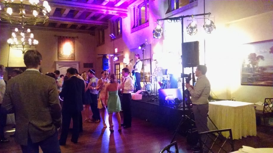 Gallery photo 1 of DC Sound & Entertainment Productions