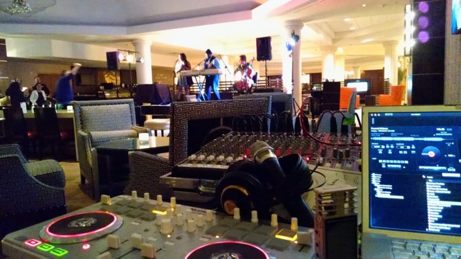 Gallery photo 5 of DC Sound & Entertainment Productions