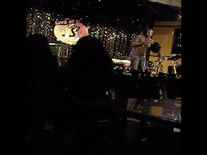 Gallery photo 3 of Dc The Comedian