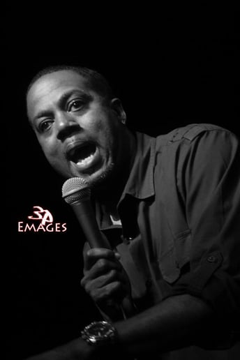 Gallery photo 4 of Dc The Comedian