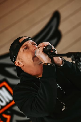 Gallery photo 2 of DC & The Whiskey Revival