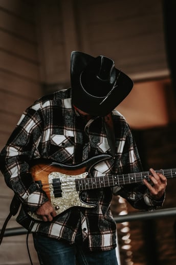 Gallery photo 8 of DC & The Whiskey Revival