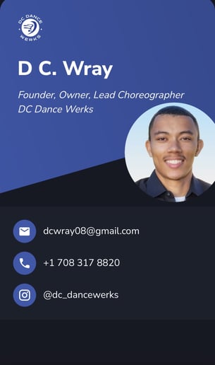 Gallery photo 1 of DC Wray