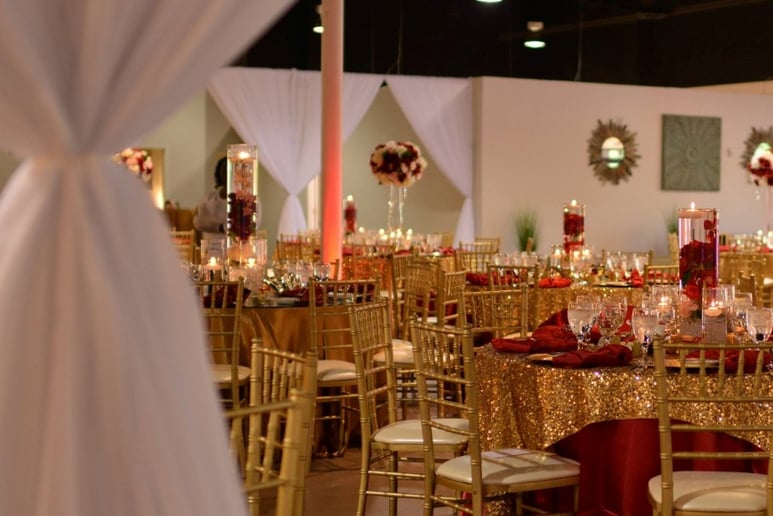 Gallery photo 6 of d'Caron Design