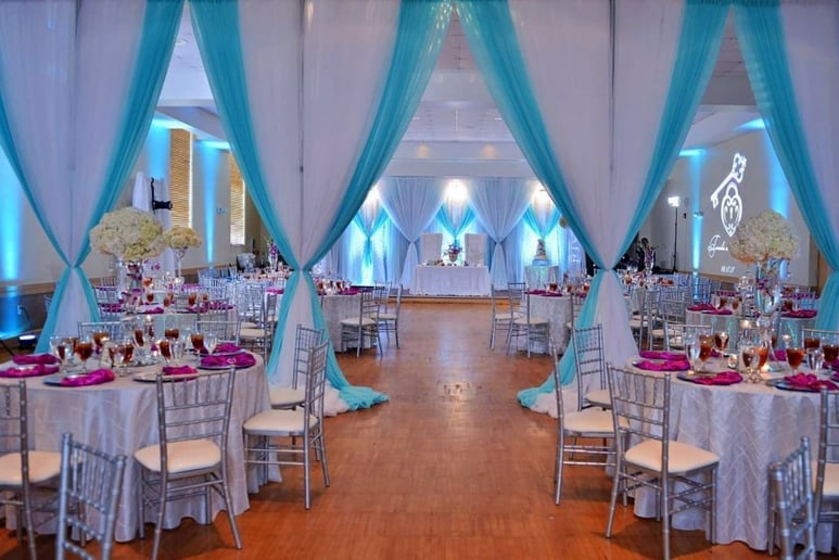 Gallery photo 7 of d'Caron Design