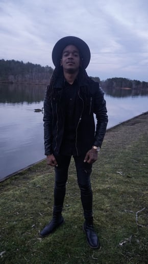 Gallery photo 5 of D.Cash the drummer