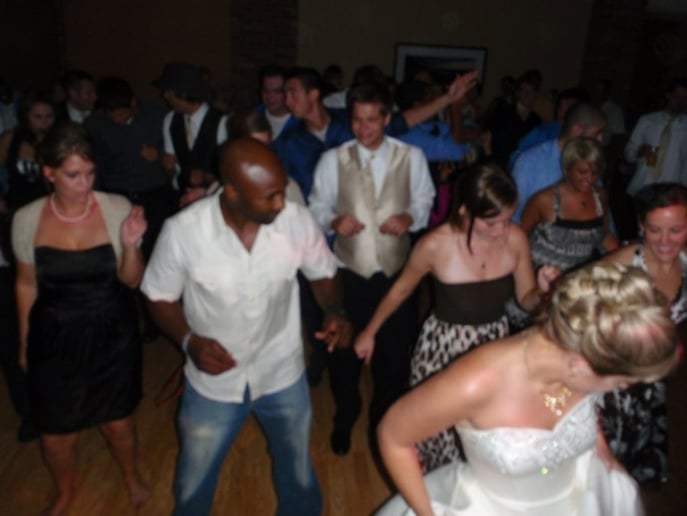 Gallery photo 1 of DCDHM Entertainment
