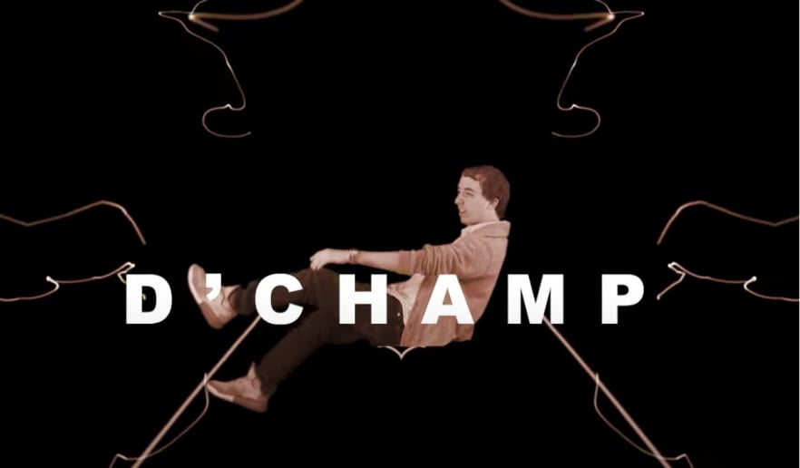 Gallery photo 1 of D'Champ