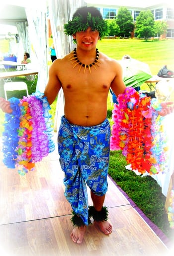 Gallery photo 6 of Hawaiian Luau Entertainment