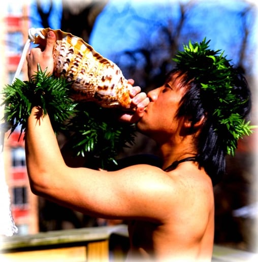 Gallery photo 7 of Hawaiian Luau Entertainment