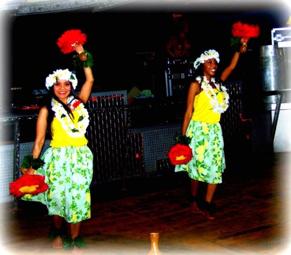 Gallery photo 8 of Hawaiian Luau Entertainment