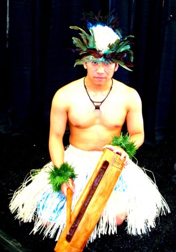 Gallery photo 9 of Hawaiian Luau Entertainment