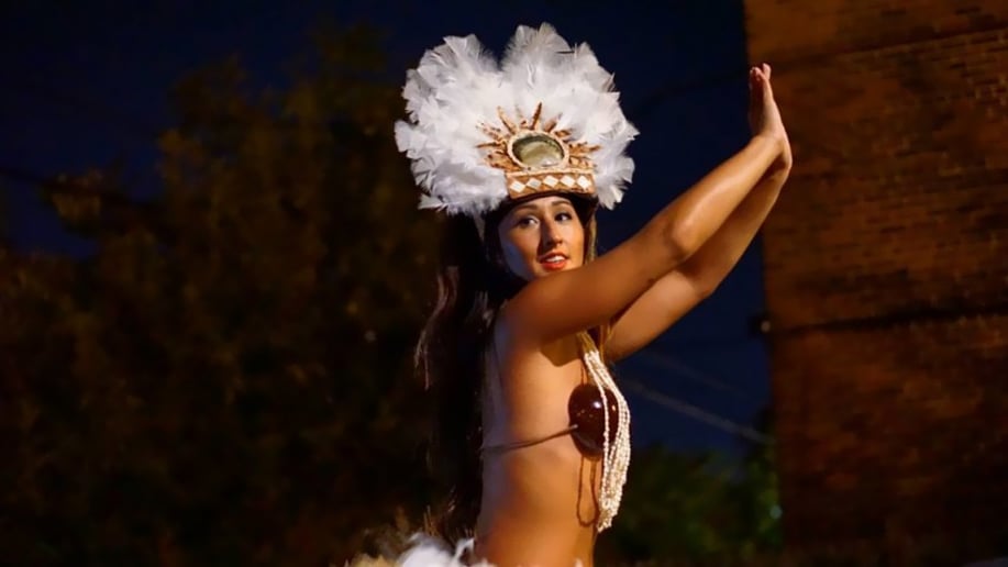 Gallery photo 1 of Hawaiian Luau Entertainment