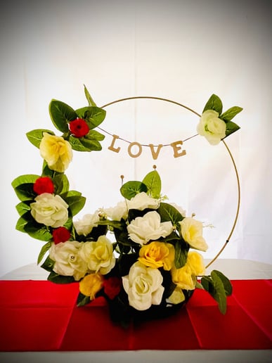 Gallery photo 3 of D'Core Events PND LLC