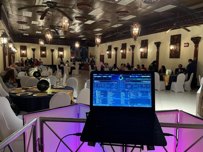 Gallery photo 4 of D'Core Events PND LLC