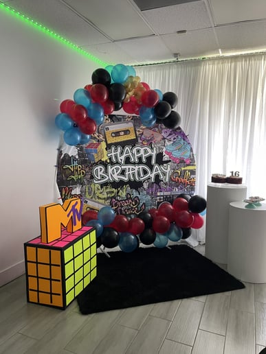 Gallery photo 5 of D'Core Events PND LLC