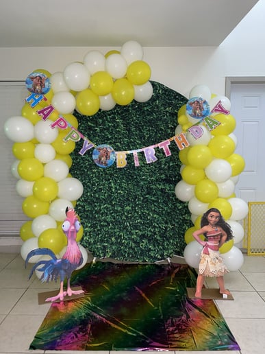 Gallery photo 7 of D'Core Events PND LLC