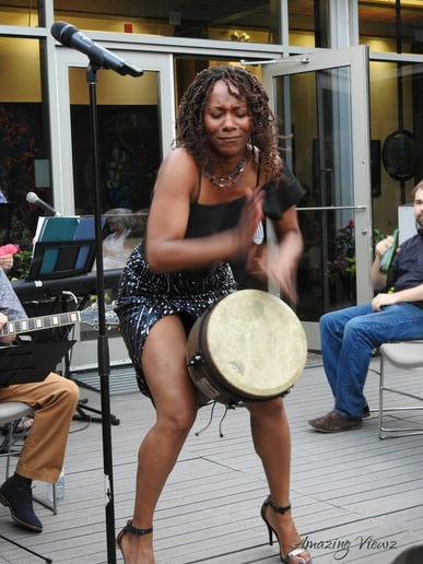Gallery photo 2 of DD Francois Jazz Blues n More Ensemble