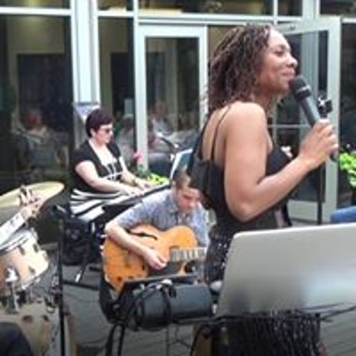 Gallery photo 6 of DD Francois Jazz Blues n More Ensemble