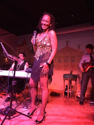Gallery photo 4 of DD Francois Jazz Blues n More Ensemble