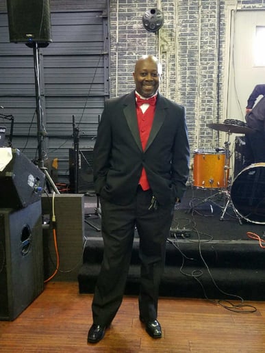 Gallery photo 3 of D.D Ingram