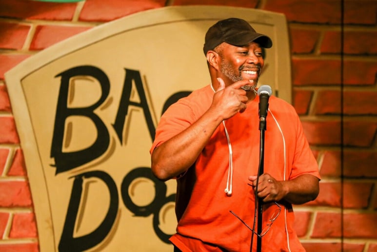 Gallery photo 6 of D.D Ingram