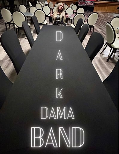 Gallery photo 2 of D’dama Band