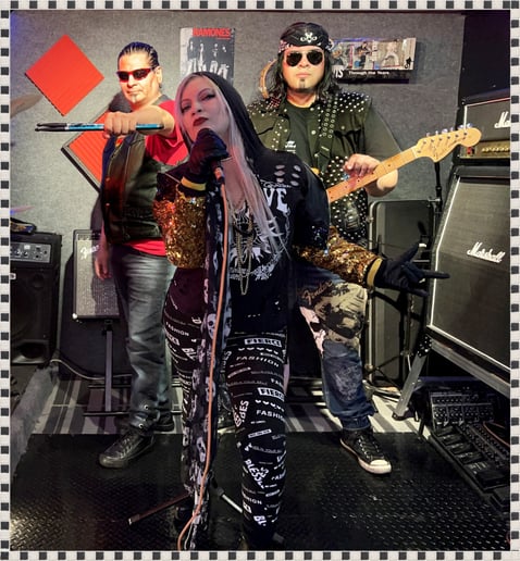 Gallery photo 4 of D’dama Band