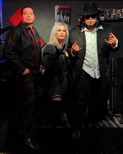 Gallery photo 5 of D’dama Band