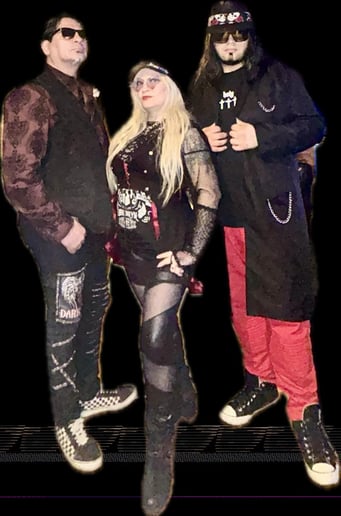 Gallery photo 6 of D’dama Band