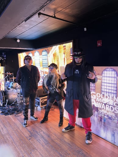 Gallery photo 9 of D’dama Band