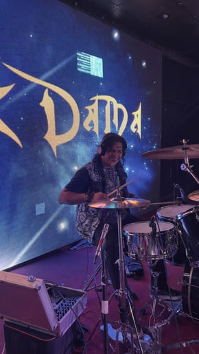 Gallery photo 10 of D’dama Band
