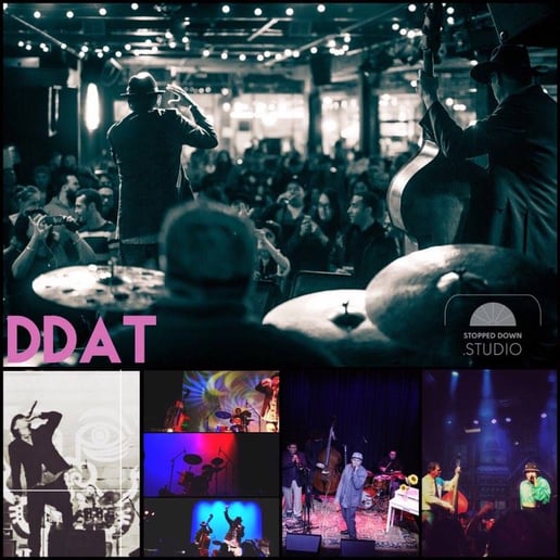 Gallery photo 3 of Ddat