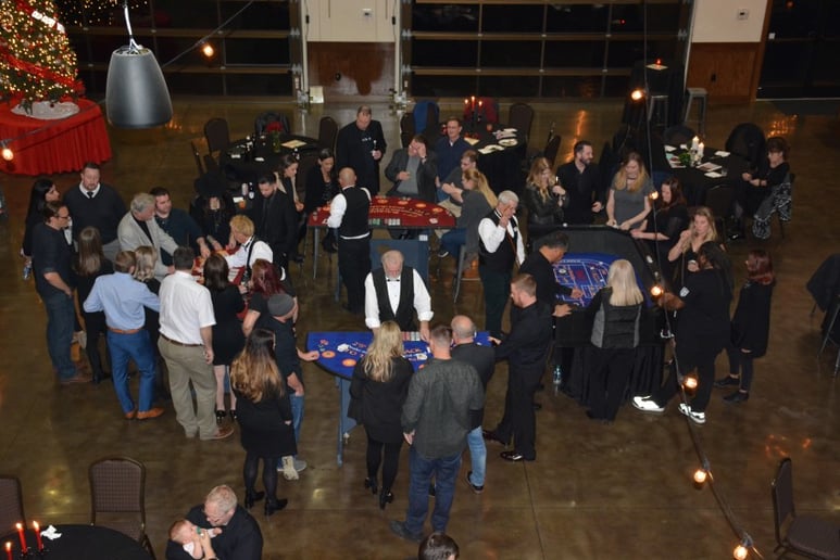 Gallery photo 3 of Ddfun Casino