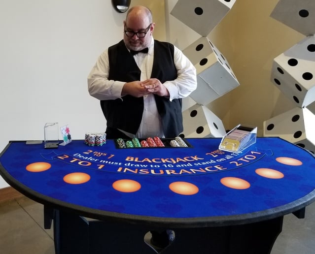 Gallery photo 4 of Ddfun Casino
