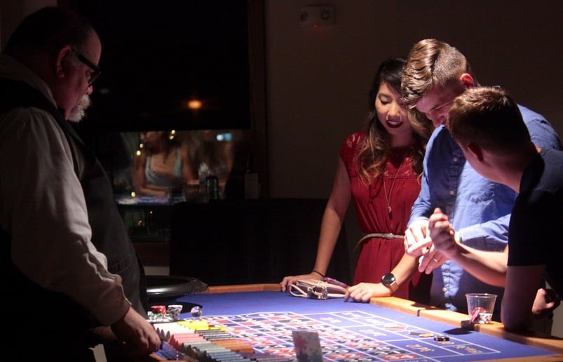 Gallery photo 6 of Ddfun Casino