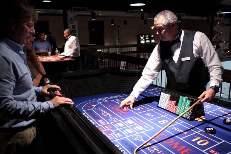Gallery photo 8 of Ddfun Casino