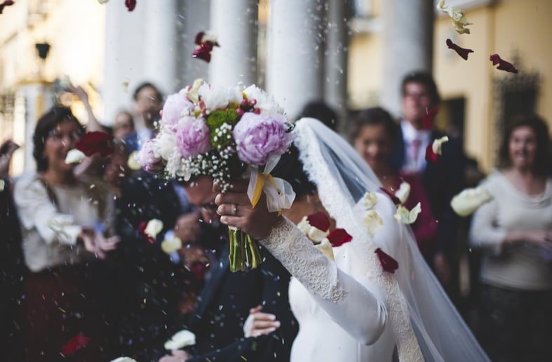 Gallery photo 7 of De Beaux Marriages