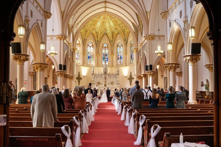 Gallery photo 3 of De Beaux Marriages