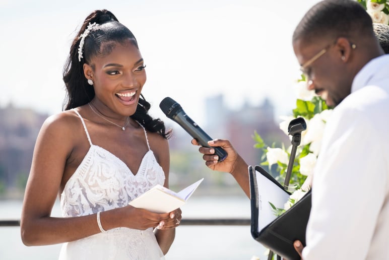 Gallery photo 4 of De Beaux Marriages