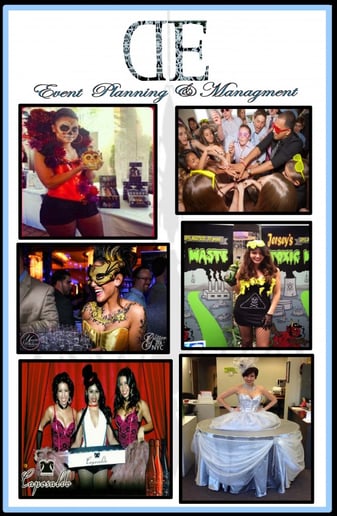 Gallery photo 1 of DE Event Planning & Management