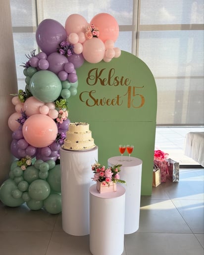 Gallery photo 2 of De Novo Events LLC