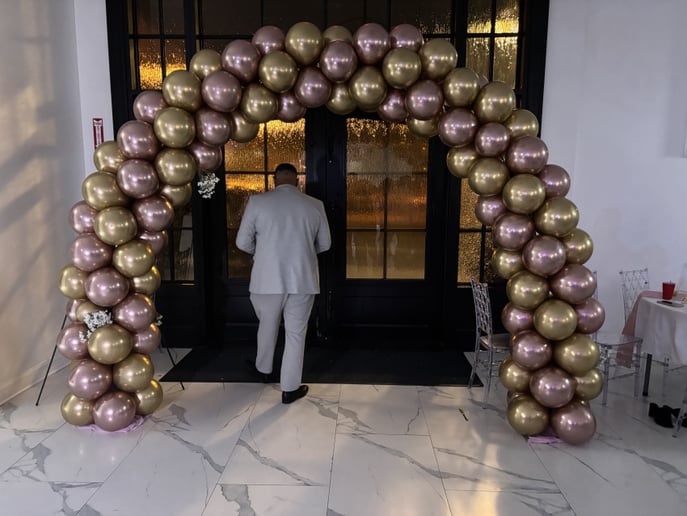 Gallery photo 4 of De Novo Events LLC