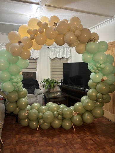 Gallery photo 9 of De Novo Events LLC