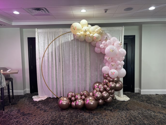 Gallery photo 10 of De Novo Events LLC